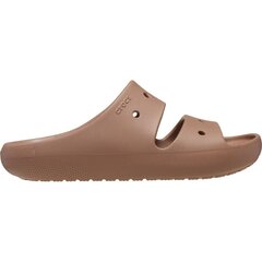 Crocs™ Yukon Vista II LR Clog Men's 281801 цена и информация | Мужские шлепанцы, босоножки | pigu.lt