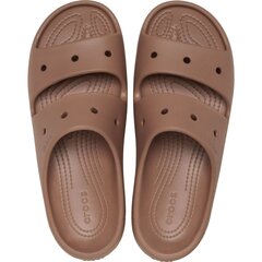 Crocs™ Classic Sandal v2 209403 282223 цена и информация | Мужские шлепанцы, босоножки | pigu.lt