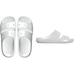 Crocs™ Classic Sandal v2 209403 282288 цена и информация | Мужские шлепанцы, босоножки | pigu.lt