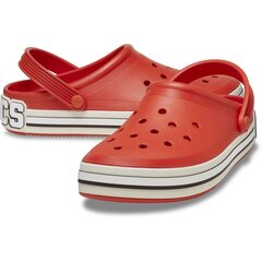 Crocs™ Off Court Logo Clog 283235 цена и информация | Женские тапочки | pigu.lt