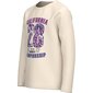 Name It džemperis mergaitėms 284717, smėlio spalvos kaina ir informacija | Megztiniai, bluzonai, švarkai mergaitėms | pigu.lt