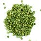 Skaldyti žalieji žirniai Green Split Peas Heera, 500g kaina ir informacija | Kruopos, dribsniai, košės | pigu.lt