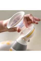 Двухфазный электронный молокоотсос Medela Solo цена и информация | Medela Товары для мам | pigu.lt