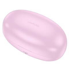 HOCO wireless bluetooth headset TWS OWS EW57 pink kaina ir informacija | Ausinės | pigu.lt