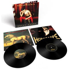 Vinilinė plokštelė Bryan Ferry Mamouna kaina ir informacija | Vinilinės plokštelės, CD, DVD | pigu.lt