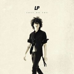 Vinilinė plokštelė LP "Lost On You" (2LP) Gold Vinyl, Limited Edition kaina ir informacija | Vinilinės plokštelės, CD, DVD | pigu.lt