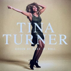 CD Tina Turner Queen Of Rock'n'Roll цена и информация | Виниловые пластинки, CD, DVD | pigu.lt