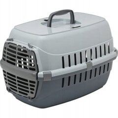 Клетка для перевозки животных Yarra, 50х33х31 см цена и информация | Переноски, сумки | pigu.lt