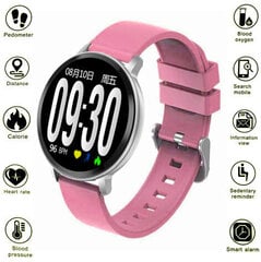 Smart S8 Sport kaina ir informacija | Išmanieji laikrodžiai (smartwatch) | pigu.lt