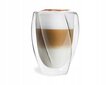Vialli Design dvigubo stiklo stiklinės, 300 ml, 2 vnt kaina ir informacija | Taurės, puodeliai, ąsočiai | pigu.lt