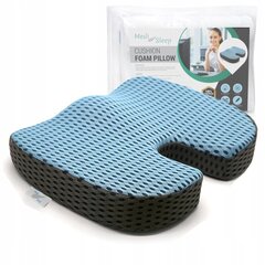 Medi Sleep automobilio sėdynės ortopedinė pagalvėlė kaina ir informacija | Pagalvės | pigu.lt