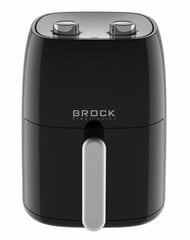 Brock AFM4203BK цена и информация | Фритюрницы | pigu.lt