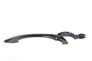Комплект велосипедных крыльев 24" - 29", Simpla Hammer-1 SDR + Hammer SDF цена и информация | Крылья для велосипеда | pigu.lt