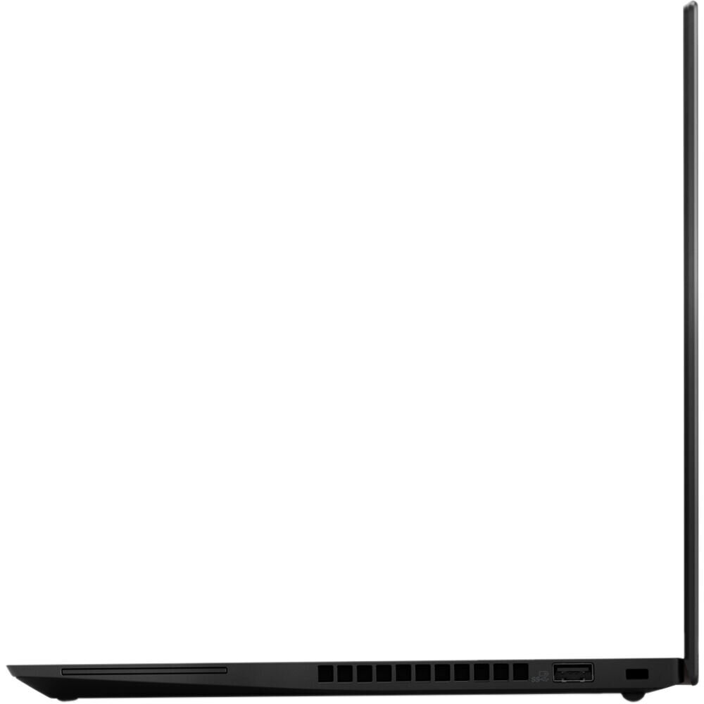 Lenovo ThinkPad T490s; Intel Core i5-8265U|8GB|14.0 FHD|256GB|Windows 11 PRO|Atnaujintas/Renew kaina ir informacija | Nešiojami kompiuteriai | pigu.lt