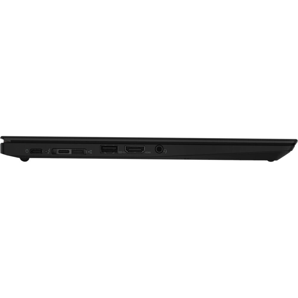 Lenovo ThinkPad T490s; Intel Core i5-8265U|8GB|14.0 FHD|256GB|Windows 11 PRO|Atnaujintas/Renew kaina ir informacija | Nešiojami kompiuteriai | pigu.lt