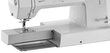 Rubina Professional 80QE kaina ir informacija | Siuvimo mašinos | pigu.lt