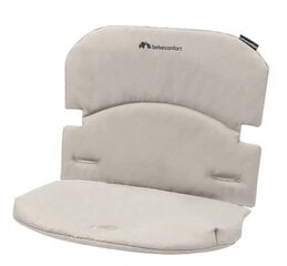 Подушка на стульчик для кормления Babe Confort Timba, Gray Mist цена и информация | Стульчики для кормления | pigu.lt