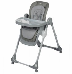 Стульчик для кормления Bebe Confort Lily, Mineral Gray цена и информация | Стульчики для кормления | pigu.lt