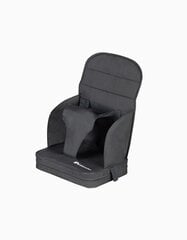 Дорожный стульчик для кормления Bebe Confort, графит цена и информация | Стульчики для кормления | pigu.lt