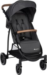 Спортивная коляска Bebe Confort Ingenious, Mineral Graphite цена и информация | Тележка | pigu.lt