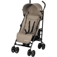 Vežimėlis-skėtukas Bebe Confort, Mineral Beige kaina ir informacija | Vežimėliai | pigu.lt