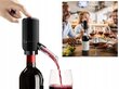 Verk Group elektrinis vyno dozatorius su kraneliu цена и информация | Virtuvės įrankiai | pigu.lt