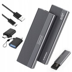 Zenwire M2818S kaina ir informacija | USB laikmenos | pigu.lt