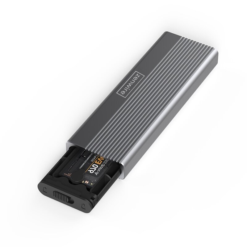 Zenwire M2818S цена и информация | USB laikmenos | pigu.lt