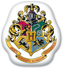 Dekoratyvinė pagalvė Harry Potter kaina ir informacija | Dekoratyvinės pagalvėlės ir užvalkalai | pigu.lt