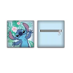 Декоративная подушка Disney Lilo and Stitch  35x35 cm цена и информация | Декоративные подушки и наволочки | pigu.lt