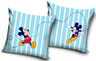 Dekoratyvinė pagalvė Disney Mickey kaina ir informacija | Dekoratyvinės pagalvėlės ir užvalkalai | pigu.lt