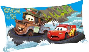 Декоративная подушка Disney Cars Thunder  40x40 cm цена и информация | Декоративные подушки и наволочки | pigu.lt