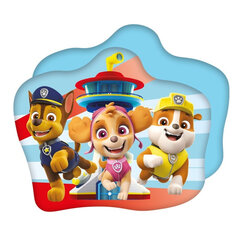 Dekoratyvinė pagalvė Paw Patrol kaina ir informacija | Paw Patrol Virtuvės, buities, apyvokos prekės | pigu.lt