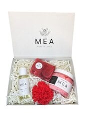 Подарочный комплект Mea Queen цена и информация | Мыло | pigu.lt