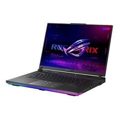 Asus ROG Strix Scar 16 G634JZR-NM017W (90NR0IC2-M000L0) цена и информация | Ноутбуки | pigu.lt