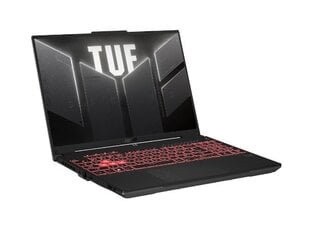 Asus TUF Gaming A16 FA607PV-QT006W (90NR0IX4-M00080) цена и информация | Ноутбуки | pigu.lt