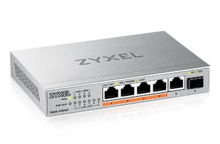 ZyXEL XMG-105HP-EU0101F kaina ir informacija | Komutatoriai (Switch) | pigu.lt