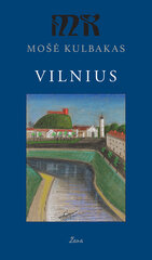 Vilnius kaina ir informacija | Poezija | pigu.lt