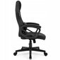 Žaidimų kėdė Sense7 Knight, juoda kaina ir informacija | Biuro kėdės | pigu.lt