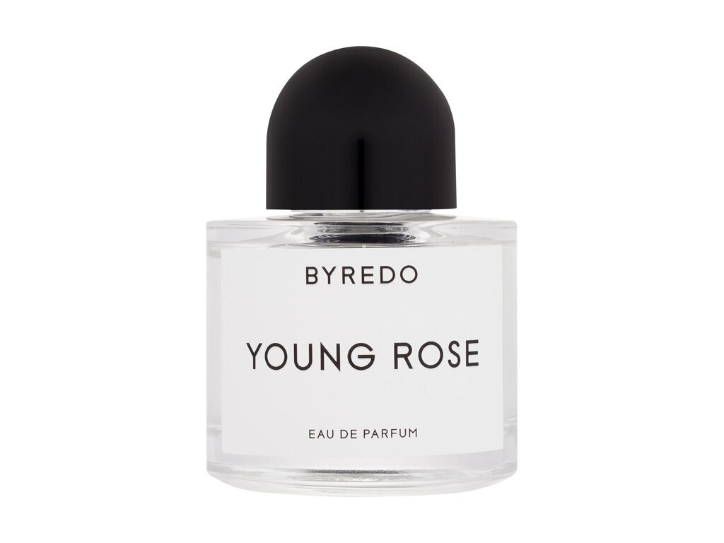 Kvapusis vanduo Byredo Young Rose EDP vyrams/moterims, 50 ml цена и информация | Kvepalai moterims | pigu.lt