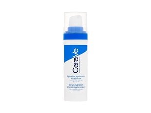 Veido serumas CeraVe, 30 ml kaina ir informacija | CeraVe Kvepalai, kosmetika | pigu.lt