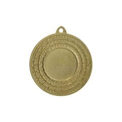Aukso medalis, 50 mm kaina ir informacija | Numizmatika | pigu.lt