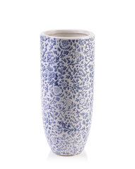 Yanda vaza, 25,5 cm kaina ir informacija | Vazos | pigu.lt