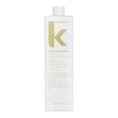 Šampūnas Kevin Murphy Stimulate Me Wash, energizuojantis, 1000 ml kaina ir informacija | Šampūnai | pigu.lt