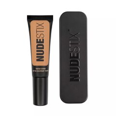 Основа для макияжа Nudestix Tinted Foundation Cover Nude 7, 25 мл цена и информация | Пудры, базы под макияж | pigu.lt