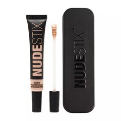 Maskuojanti priemonė Nudestix Cream Concealer Nude 3, 10 ml kaina ir informacija | Makiažo pagrindai, pudros | pigu.lt