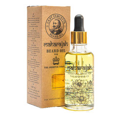 Barzdos aliejus Capt Fawcett's Maharajah Beard Oil, 50 ml kaina ir informacija | Skutimosi priemonės ir kosmetika | pigu.lt