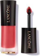 Lūpų dažai Lancome L'Absolu Rouge Drama Ink, 555 Soif de Vivre, 6 ml kaina ir informacija | Lūpų dažai, blizgiai, balzamai, vazelinai | pigu.lt