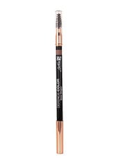 Карандаш для бровей Bionike Defense Color Brow Shaper, 503 Dark Brown, 1 шт. цена и информация | Карандаши, краска для бровей | pigu.lt