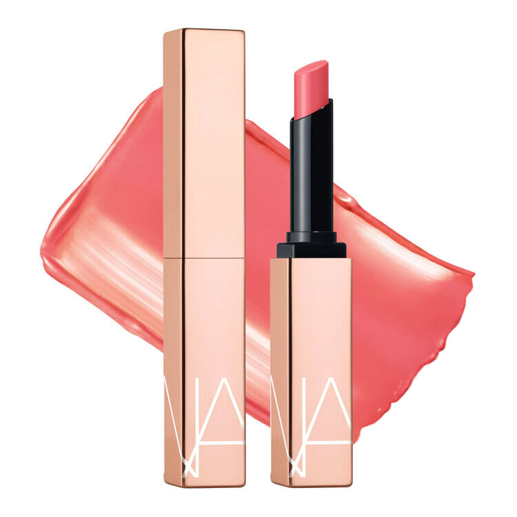 Lūpų dažai Nars Afterglow Shine, On Edge 209, 1,5 g kaina ir informacija | Lūpų dažai, blizgiai, balzamai, vazelinai | pigu.lt